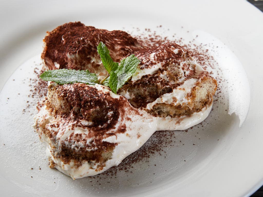 Тирамису 180 гр.