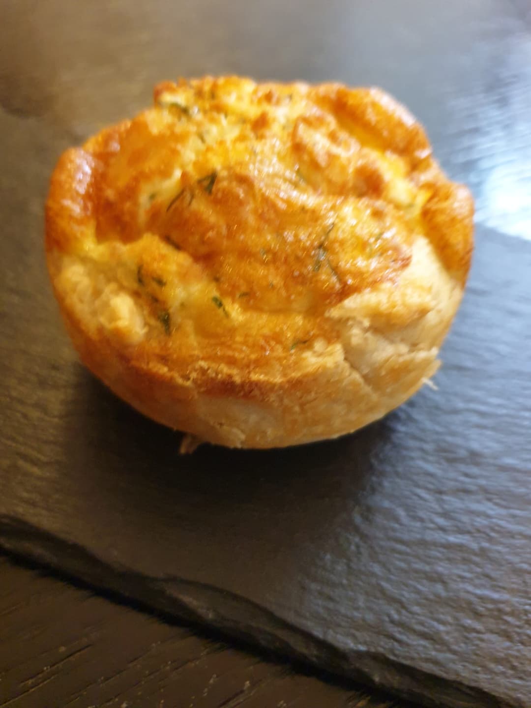 Тарталетка Мини-лазанья 10 шт.