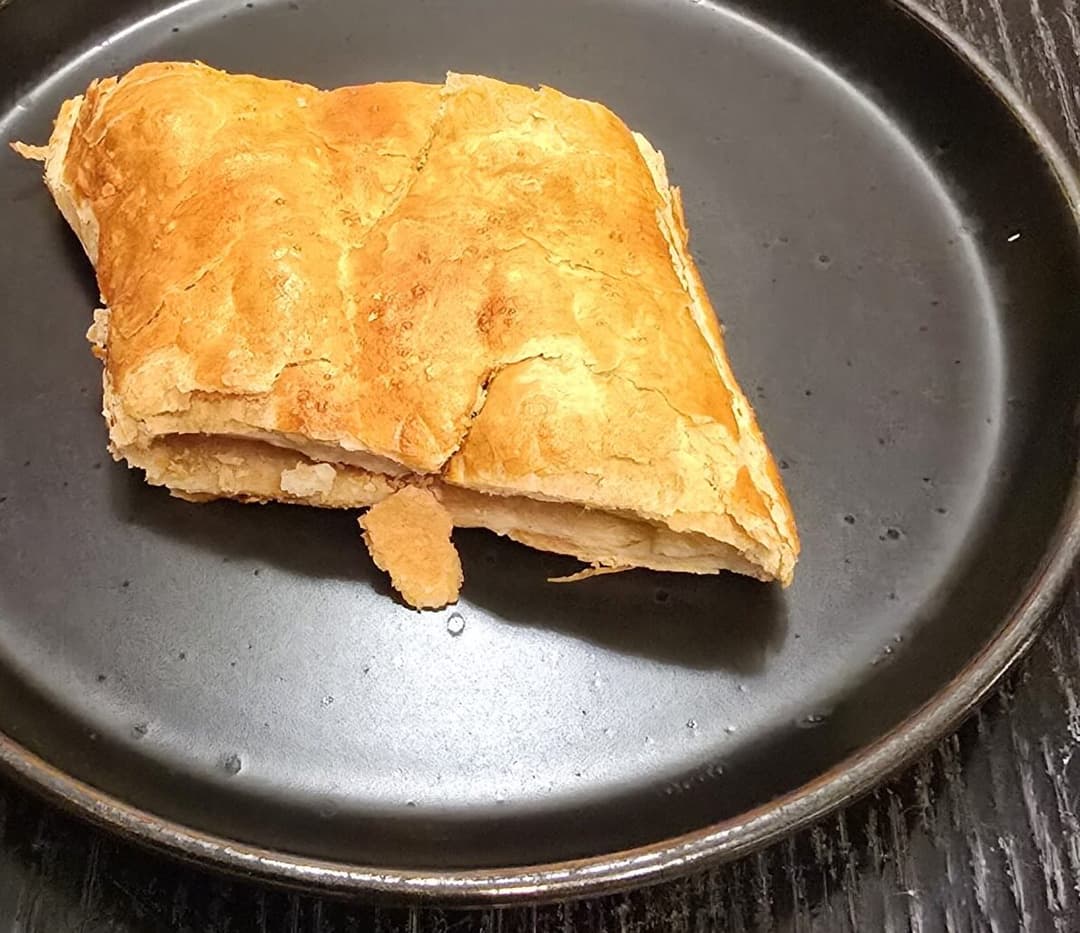 Штрудель яблочный 120 гр.