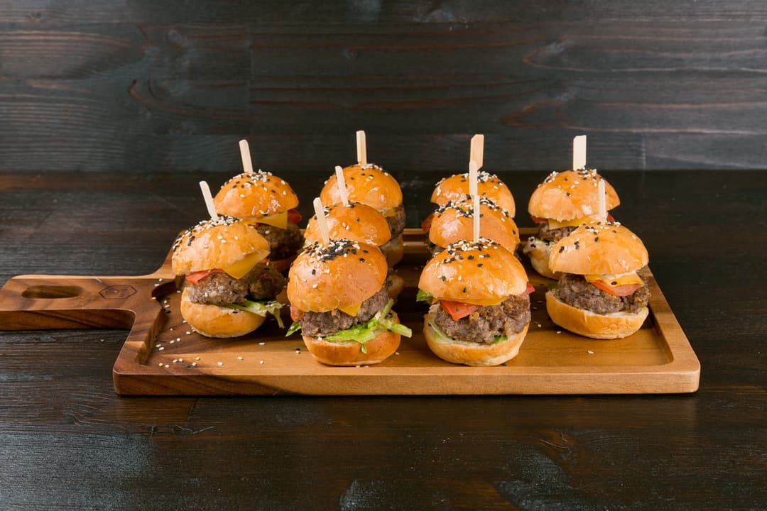 Фуршетный сет «Для друзей»