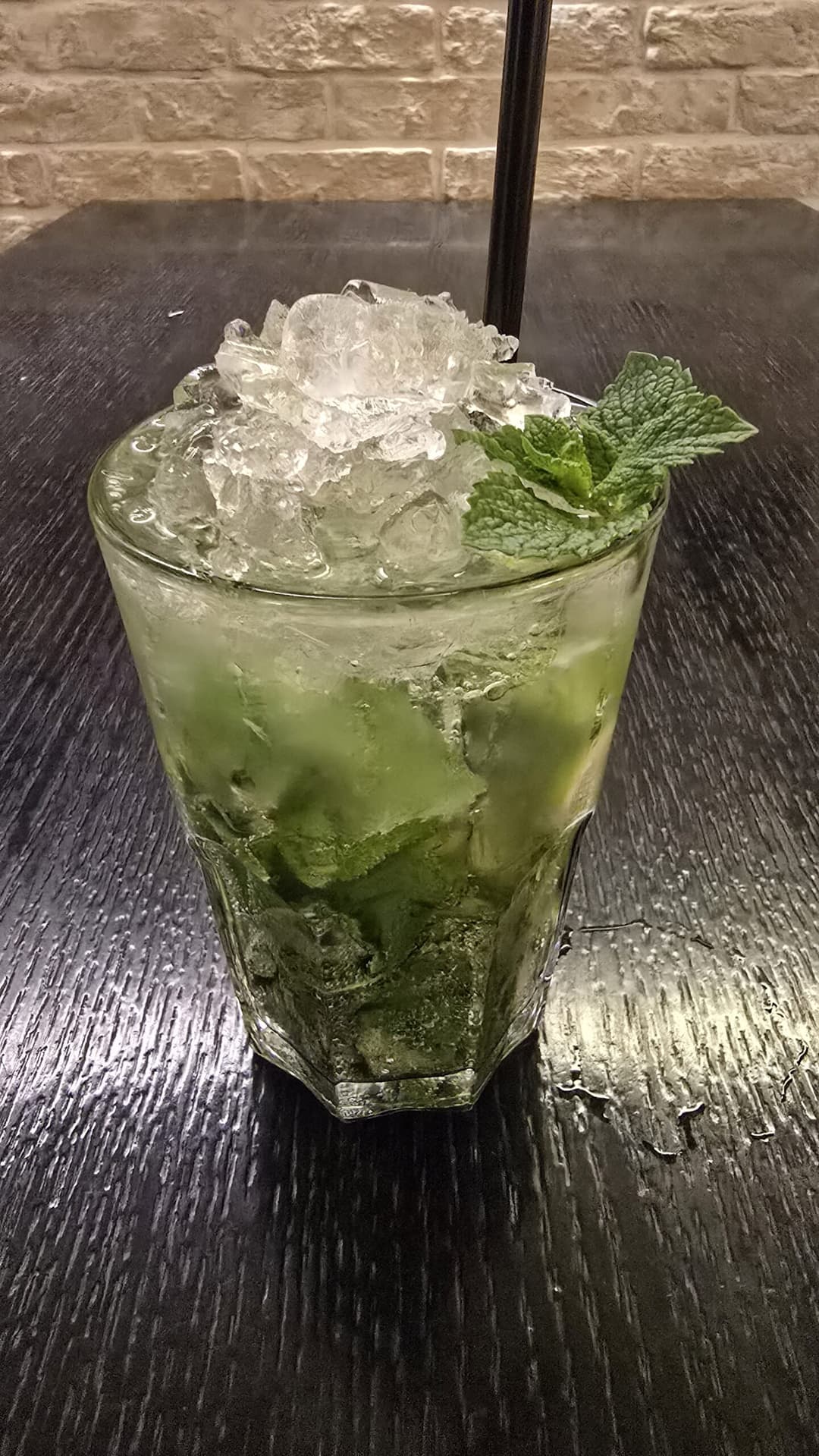 Мохито классический