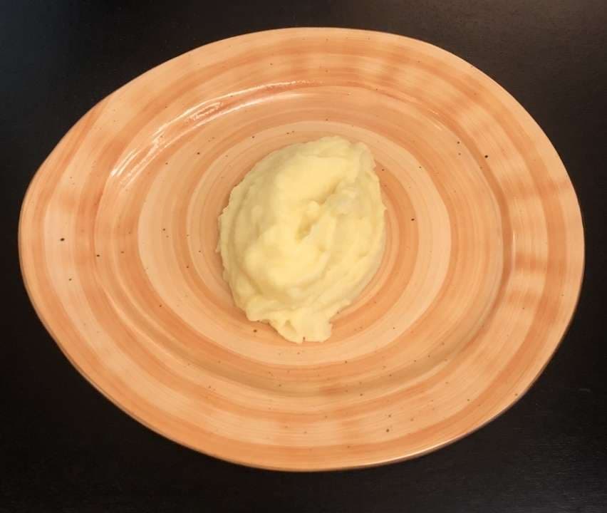 Картофельное пюре 150 гр.